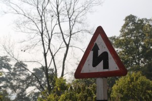 Nepal ---- in Sign Language © Donatella Lorch